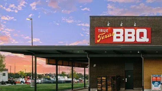 True Texas BBQ