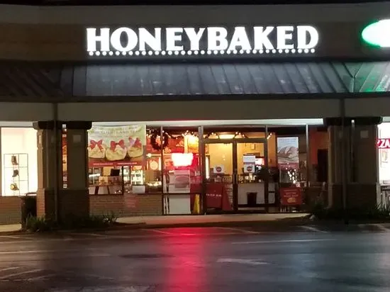 The Honey Baked Ham Company