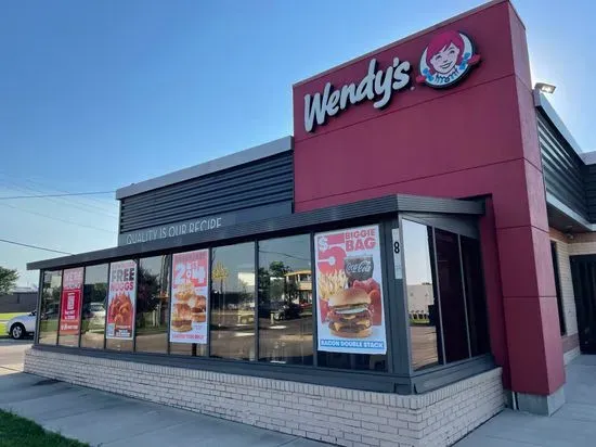 Wendy's