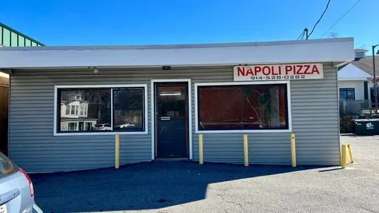 Napoli's Pizza Restaurant