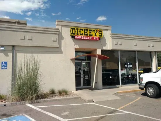 Dickey's Barbecue Pit