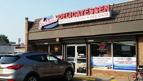 Jessen's Delicatessen