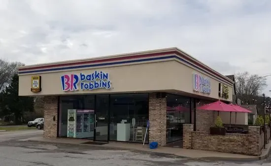 Baskin-Robbins