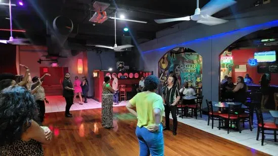 Club la rumba