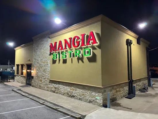 Mangia Bistro