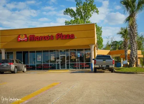 Marco's Pizza