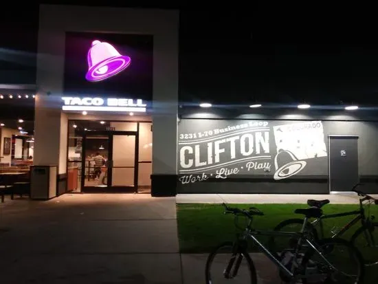 Taco Bell