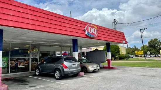 Dairy Queen