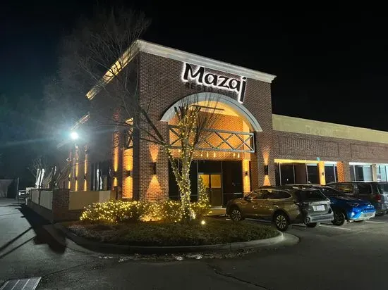 Mazaj Atlanta