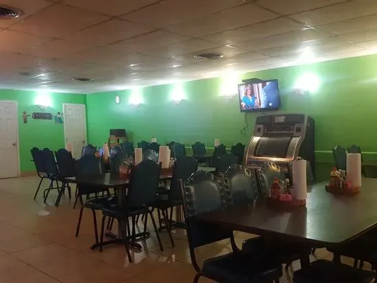 Jalisco Taqueria #2