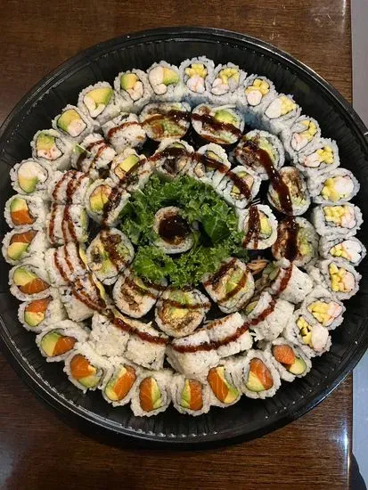 U-Me Sushi