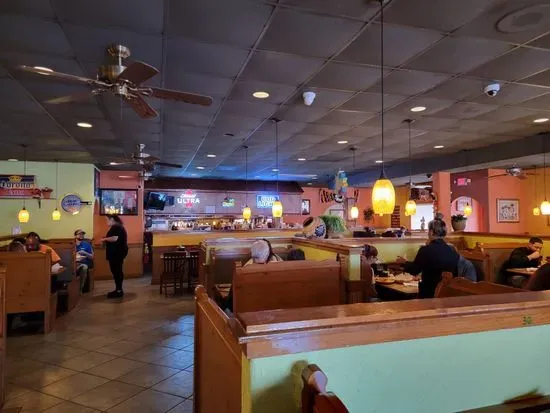 Veracruz Mexican Restaurant