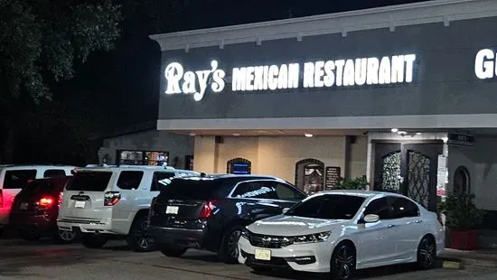 Ray's Mexican Restaurant