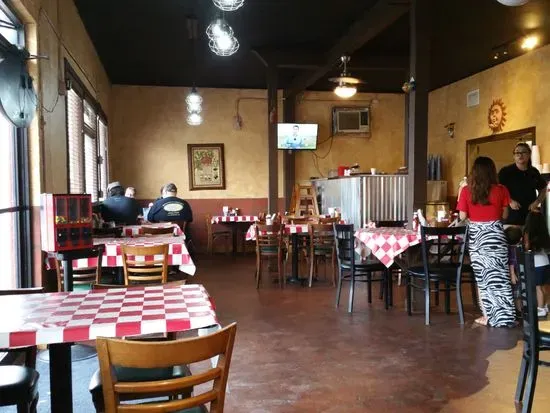 Magdaleno's Restaurant