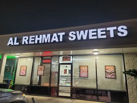 Al Rehmat Sweets & Confectionary