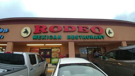 Rodeo Mexican Restaurant