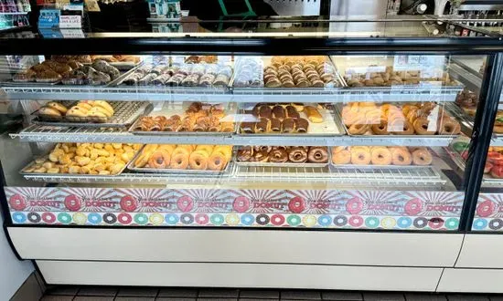 Johnny's Doughnuts