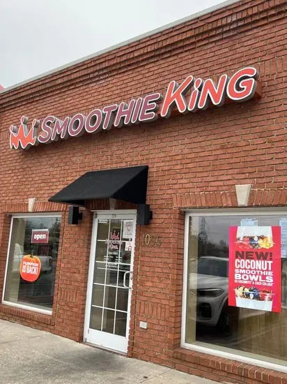 Smoothie King