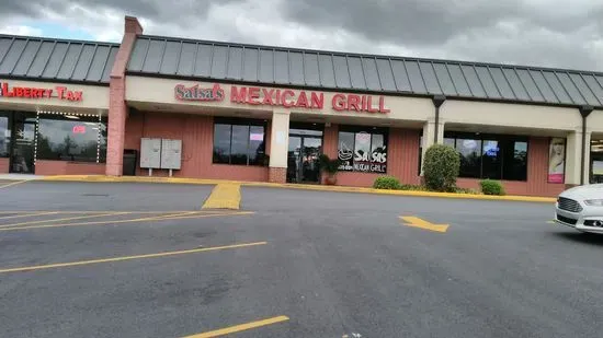 Salsa's Mexican Grill