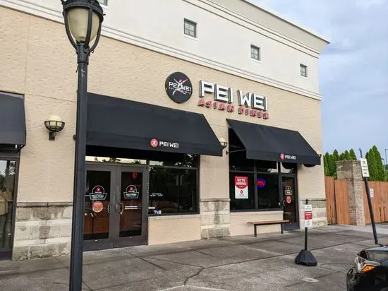 Pei Wei Asian Kitchen