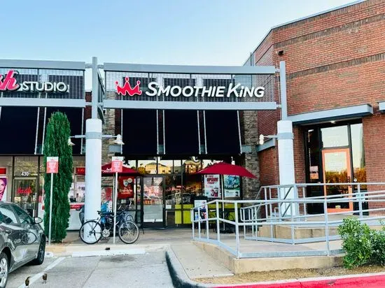 Smoothie King