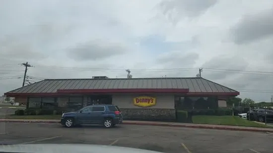 Denny's