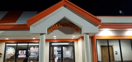 Whataburger