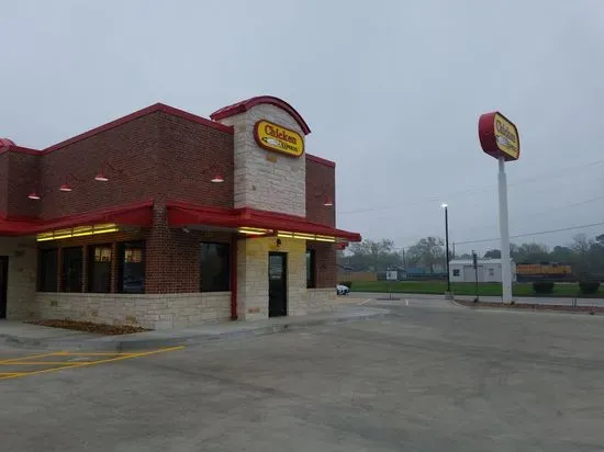 Chicken Express