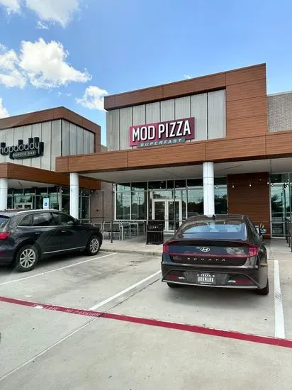 MOD Pizza