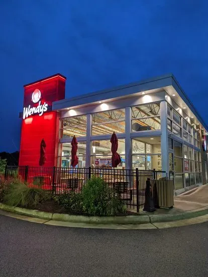 Wendy's