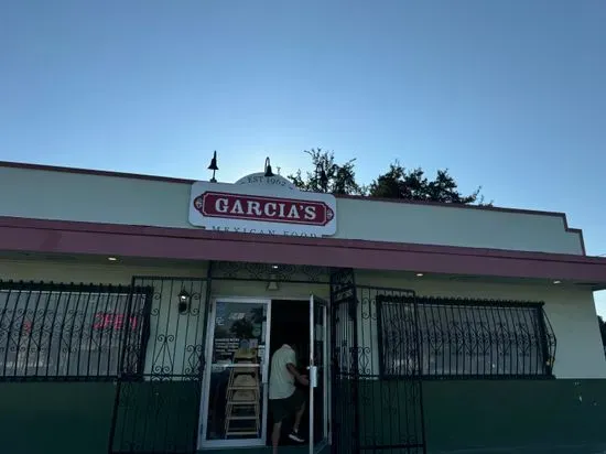 Garcia's Mexican Food To Go