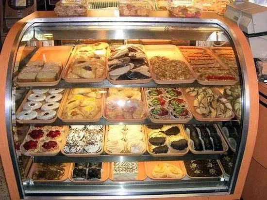 El Paso's Bakery