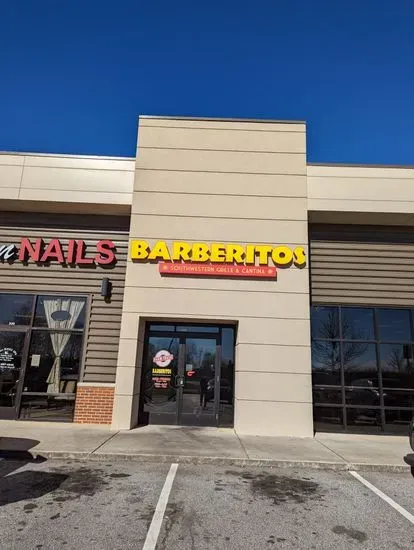 Barberitos