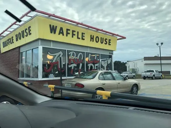 Waffle House