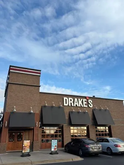 Drake's Bristol