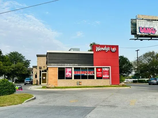 Wendy's