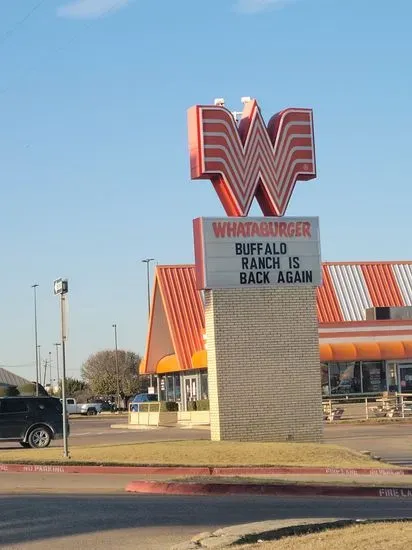 Whataburger