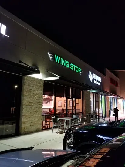 Wingstop