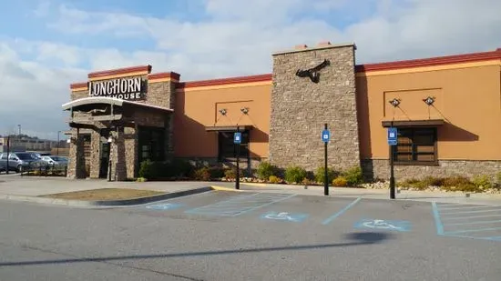 LongHorn Steakhouse