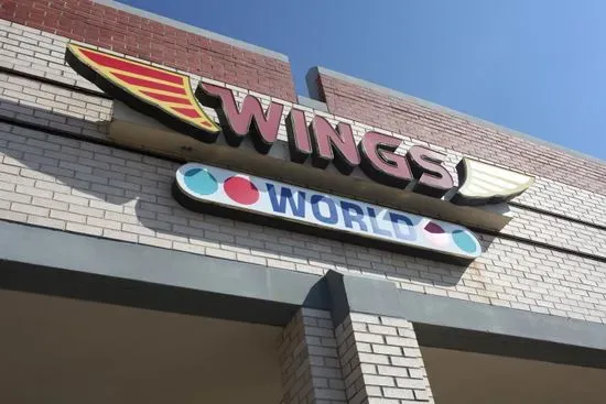 Wings World