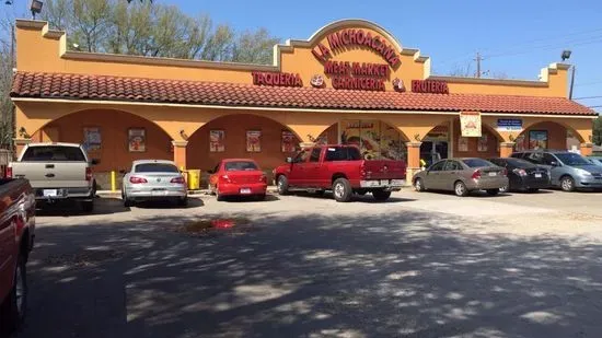 La Michoacana Meat Market