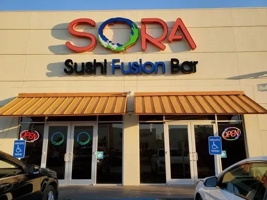 Sora Sushi Fusion Bar