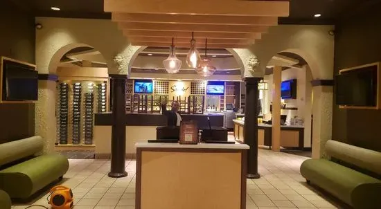 Olive Garden Italian Restaurant