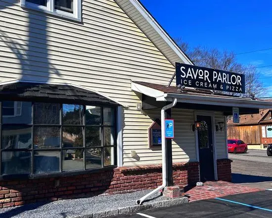 Savor Restaurant and Bar