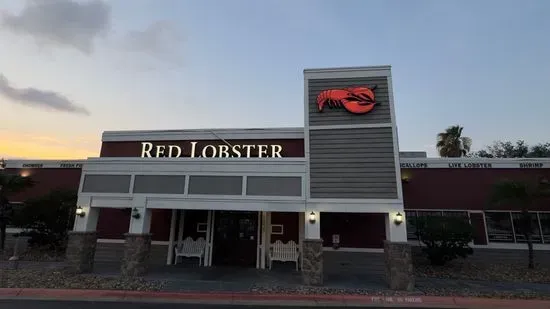 Red Lobster