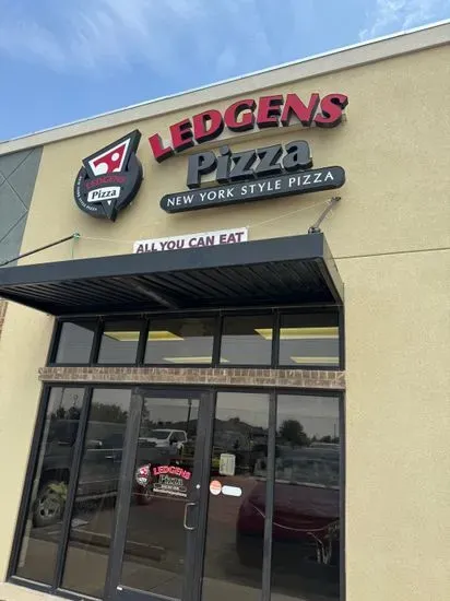 Ledgens Pizza