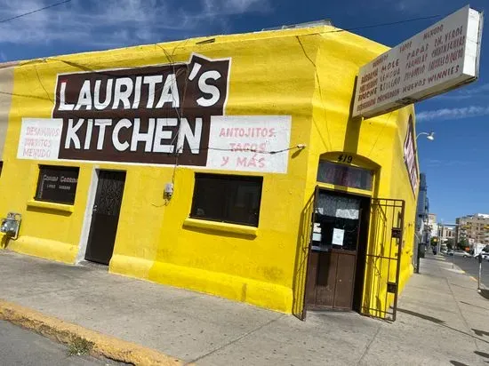 Laurita's Kitchen