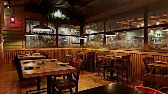 Cumberland Jack's LeConte Kitchen