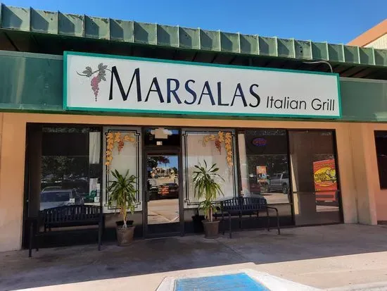 Marsala's Italian Grill