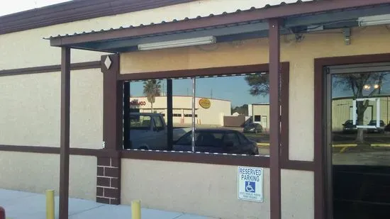 Taqueria Charros de Jalisco